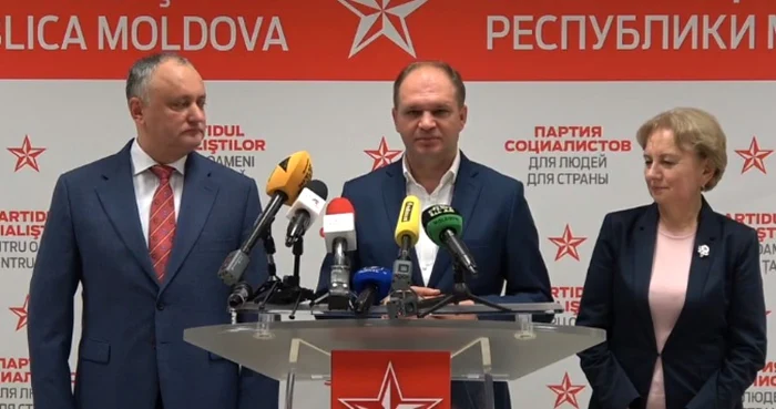 Ion Ceban