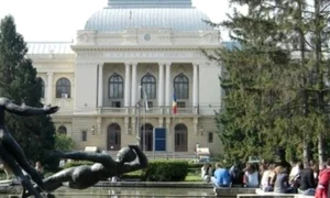 Universitatea Alexandru Ioan Cuza, Iasi, foto uaic ro jpg