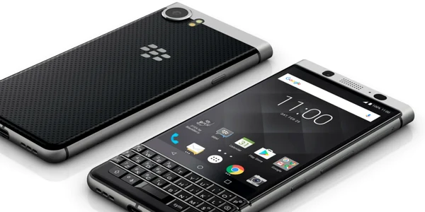blackberry keyone