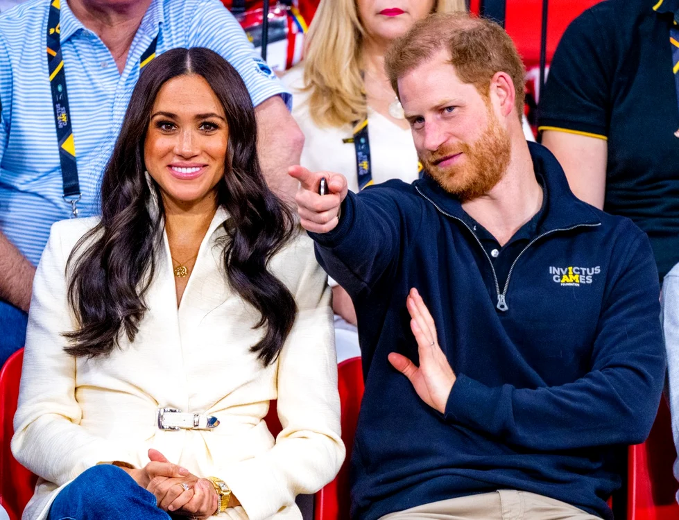 Adevăratul motiv pentru care prietenii lui Harry nu o suportă pe Meghan Markle