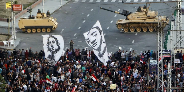 proteste egipt cairo reuters