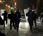 Proteste violente - Belfast - Irlanda de Nord / 7 apr 2021 / FOTO Getty Images