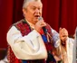 Gheorghe Turda susține că solistele de muzică populară par mai tinere în costum de scenă 