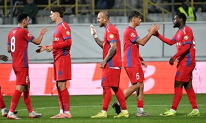 FCSB | FOTO Sport Pictures 