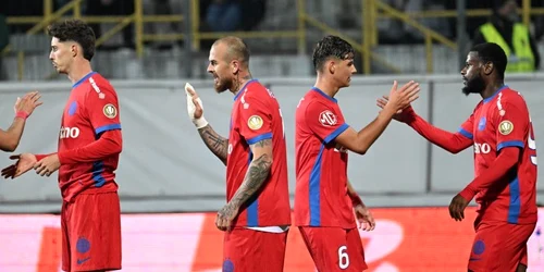 FCSB | FOTO Sport Pictures