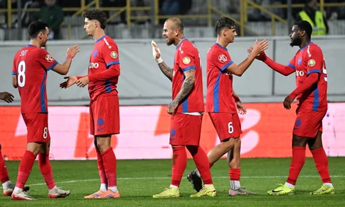 FCSB | FOTO Sport Pictures 