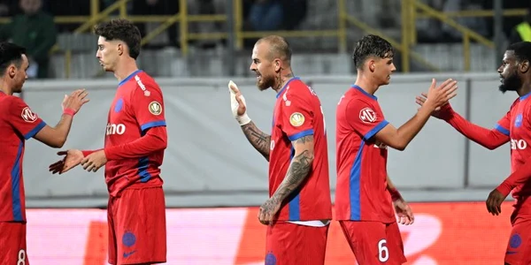 FCSB | FOTO Sport Pictures 