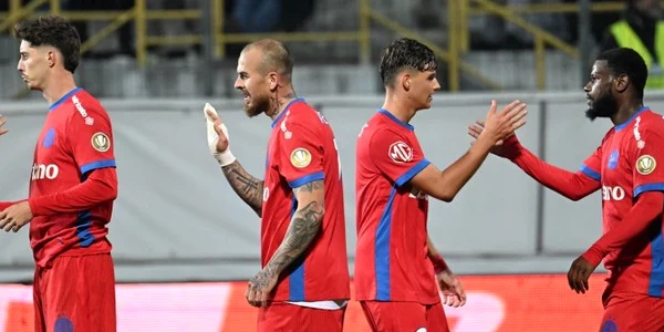 FCSB | FOTO Sport Pictures