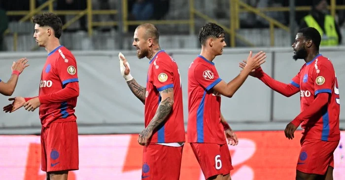 Vin întăriri la campioana României   FOTO Facebook