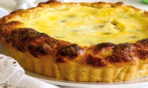 pasca cu branza dulce jpg