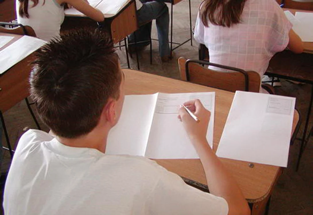 
    Subiecte Matematică Evaluarea Națională 2015foto: voceatransilvaniei.ro  