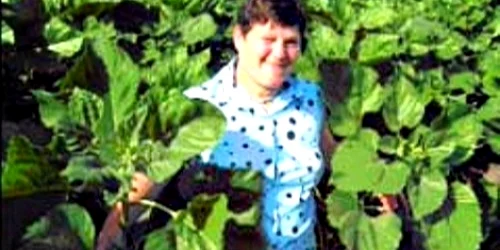 Eroina regizorului olandez