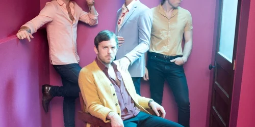 kings of leon