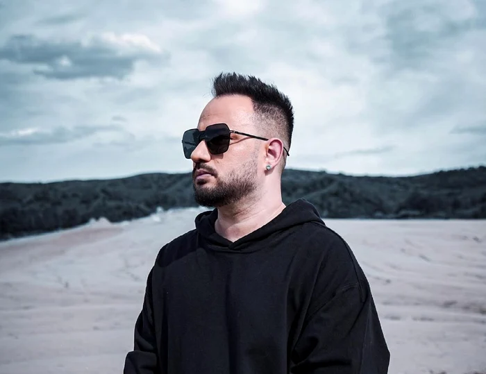 Mario Joy foto: instagram