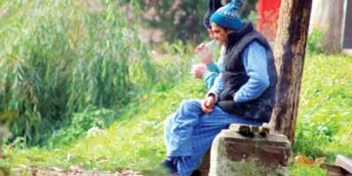 Pacienţii bolnavi de tuberculoză nu pot rezista tentaţiei de a fuma