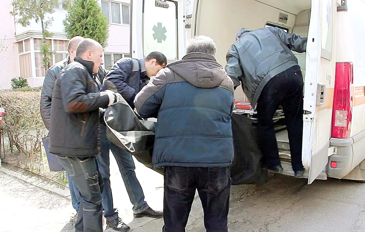 Cadavrele vor fi supuse necropsiei