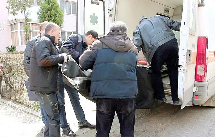 Cadavrele vor fi supuse necropsiei