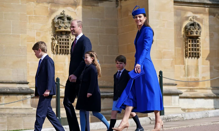 Kate Paște GettyImages 1251105672 jpg