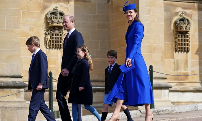 Kate Paște GettyImages 1251105672 jpg
