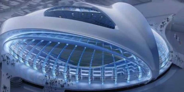 arena