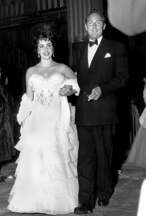 Elizabeth Taylor
