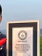 xu yang microdrona guinness world records jpg