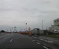 Drum modern între Timișoara și autostradă FOTO Ștefan Both