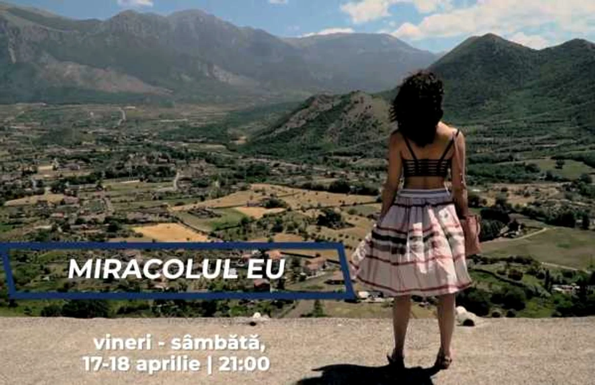 miracolul eu foto tvr