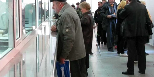 O persoană poate beneficia de un singur bilet de tratament pe an