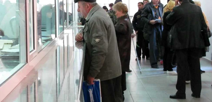 O persoană poate beneficia de un singur bilet de tratament pe an