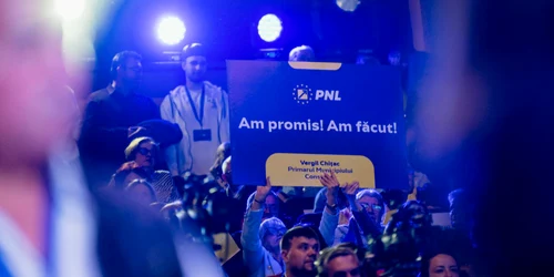 PNL va câștiga alegerile locale în zona Dobrogei, conform sondajelor de opinie jpeg