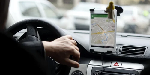 Uber FOTO Mediafax