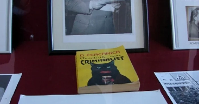 Şcoala de Agenţi de Poliţie din Cluj a inaugurat laboratorul criminalistic „Dumitru Ceacanica”