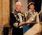 Aniversarea Regelui Carl Gustaf al Suediei. FOTO: Casa Regală suedeză