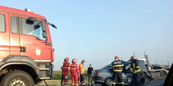 accident grav olt