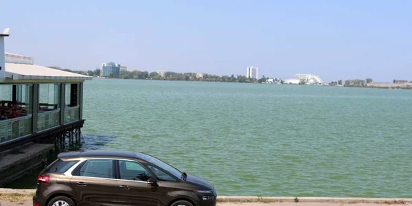 Test Citroen C4 Picasso 5