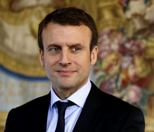 Macron şi „riscul“ pentru democraţie jpeg