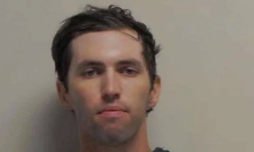 Tyler Robinson, suspectul în cazul asasinării lui Charlie Kirk FOTO X