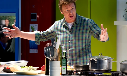 Secretele dietei cu care Jamie Oliver a slabit usor   Sursa foto Shutterstock jpg