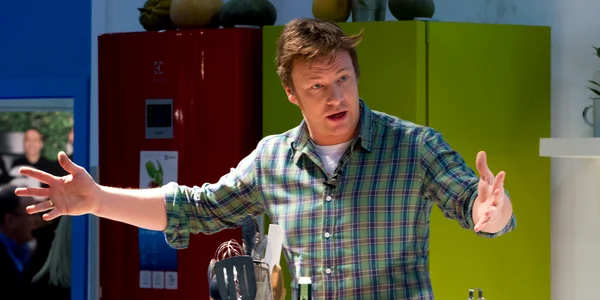 Secretele dietei cu care Jamie Oliver a slabit usor   Sursa foto Shutterstock jpg