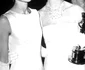 Julie Andrews împreună cu Audrey Hepburn