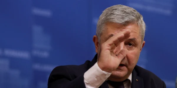 Florin Iordache / FOTO Inquam Photos / Octav Ganea / 25 sep 2018