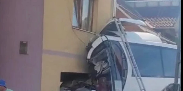 accident moisei