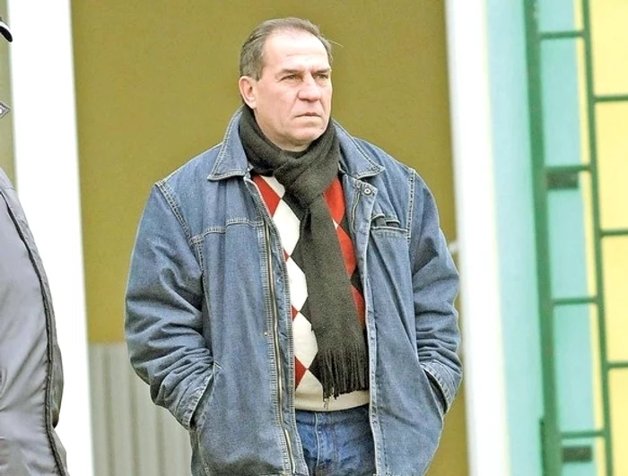 
    Titular în marea finală de la Sevilla, † Lucian Bălan şi-a pus capăt zilelor la vârsta de 56 de aniFoto: sportpictures.eu  