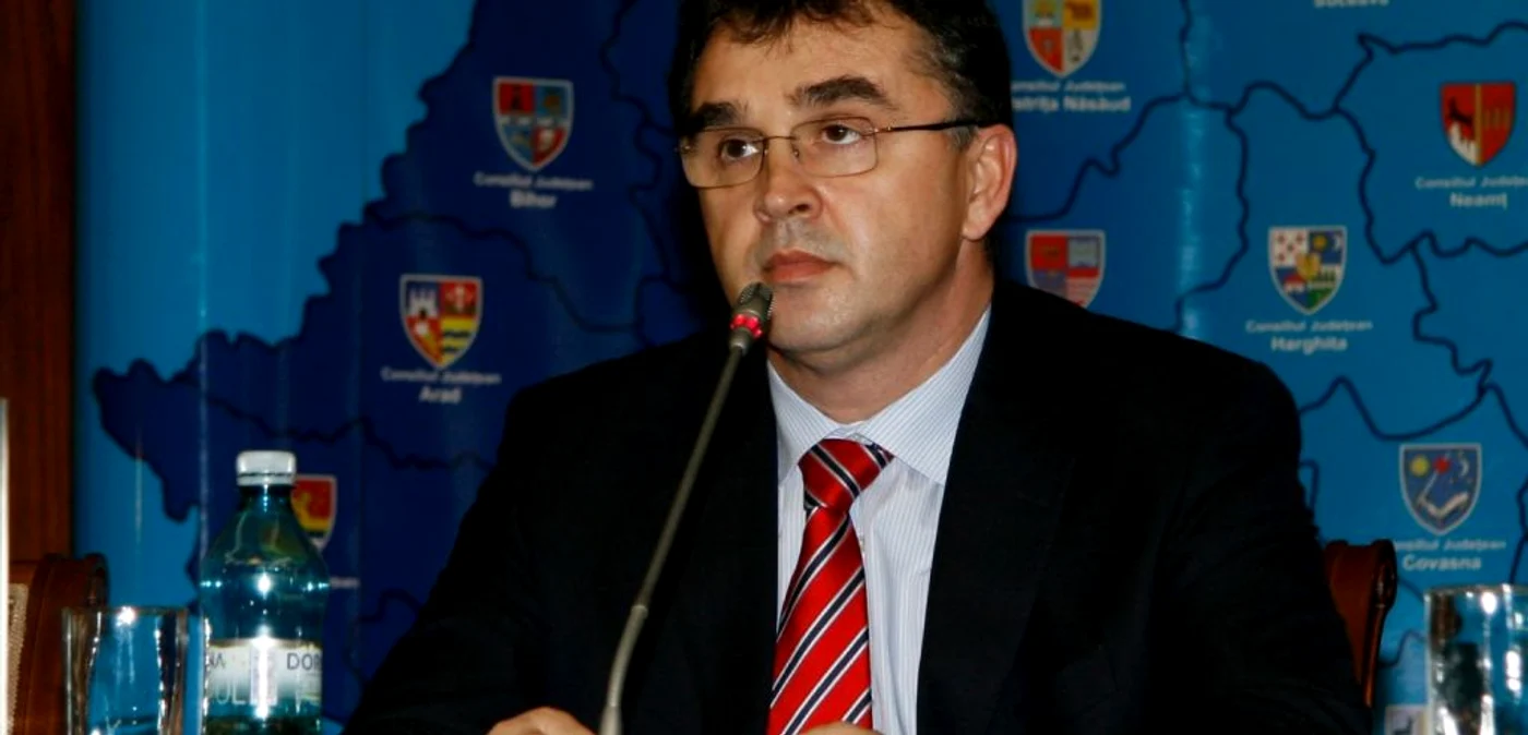 Marian Oprişan