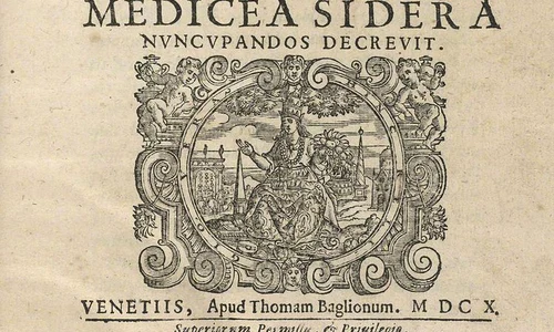 Un document de o valoare inestimabilă al lui Galileo Galilei a dispărut din Biblioteca Națională a Spaniei  jpeg