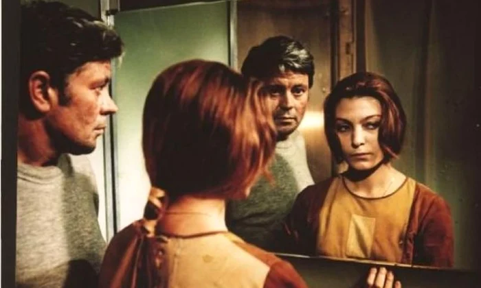 Marile filme ale lui Tarkovski, proiectate la București jpeg