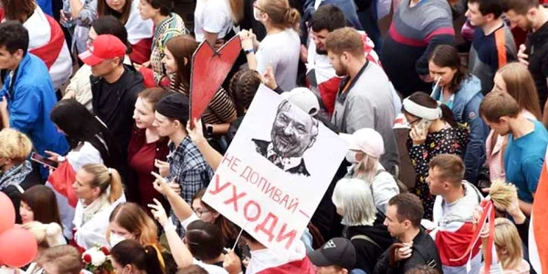 proteste belarus 