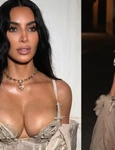 Kim Kardashian  foto   Instagram jpg