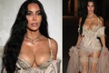 Kim Kardashian  foto   Instagram jpg
